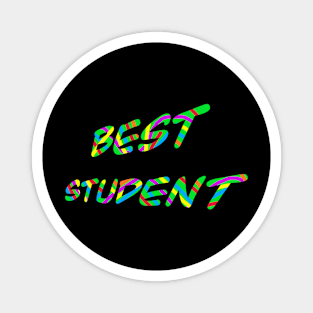 Best Student Design Magnet